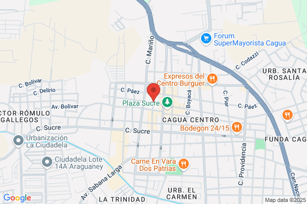 R y D Ingeniería y Sistemas, C.A.