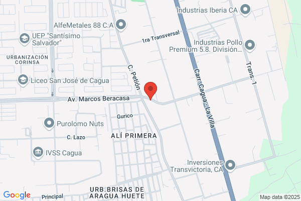 Remolques Agamar CA