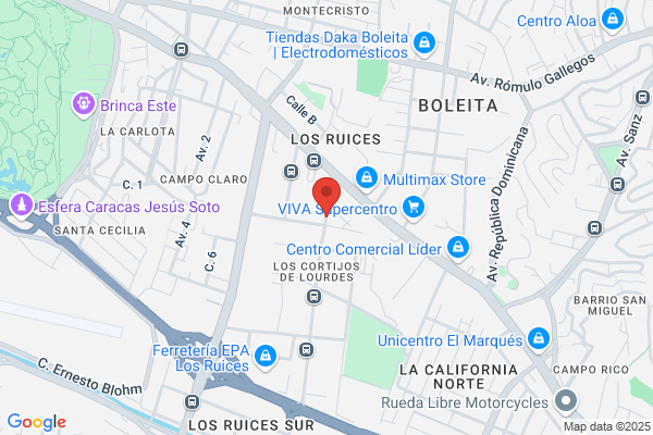 Representaciones Saber Guinand, C.A.