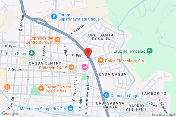 Residencias Ejecutivas Mariser, S.R.L.