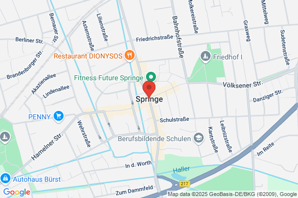 Sprinm, C.A.