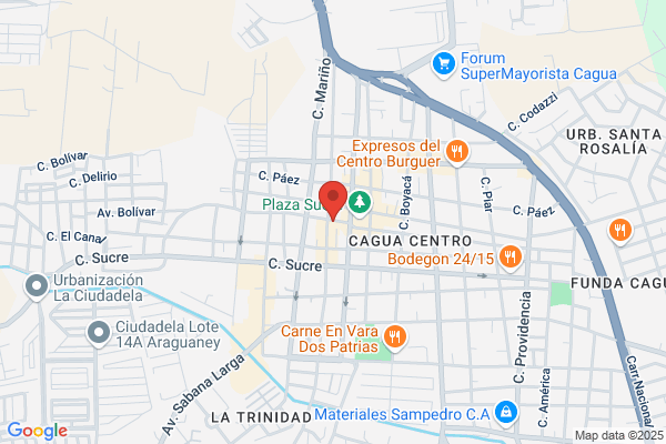 Tablopan Venezuela SA