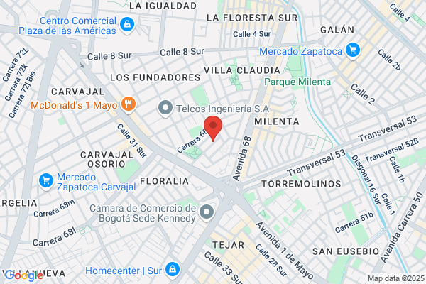 Tecniengranajes, C.A.
