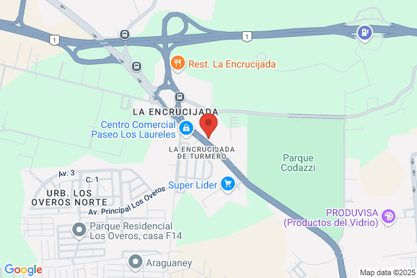 Transporte de Carga Suramericana , C.A.
