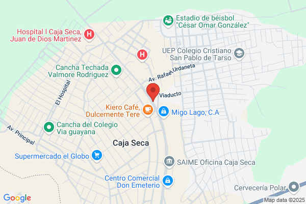 Distribuciones Sur del Lago CA