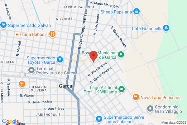 Escritorio Jurídicio Israel García
