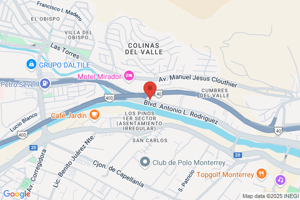 Escritorio Jurídico Bravo & Jaramaní