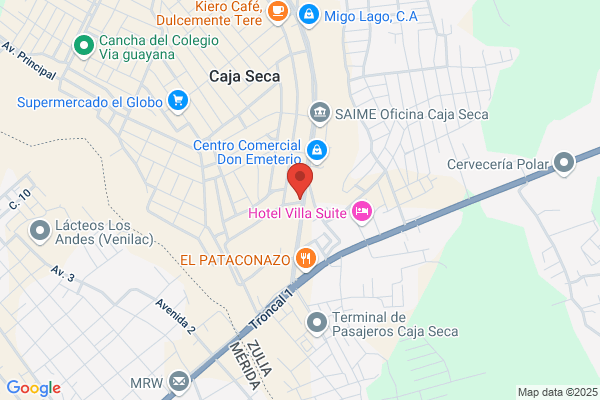 Escritorio Jurídico Ofimar