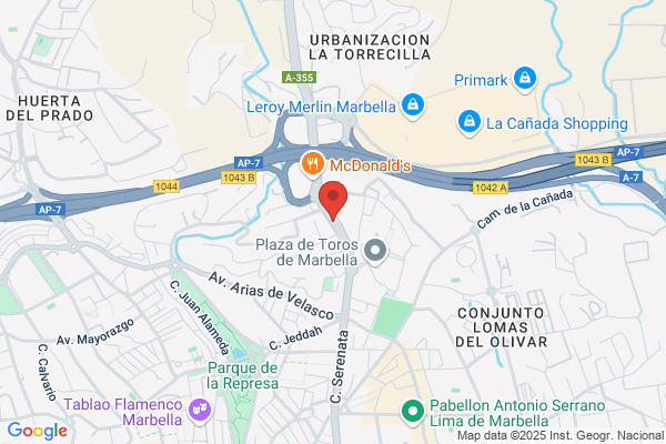 Farmacia Plaza CA