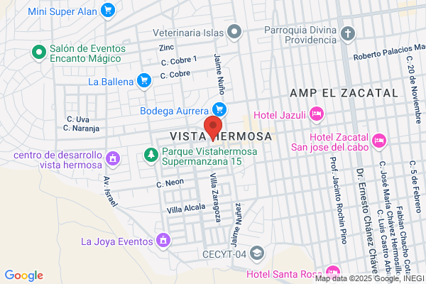 Laboratorio Villas 1000