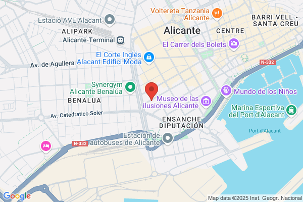 Oficina de Gestoría Romero