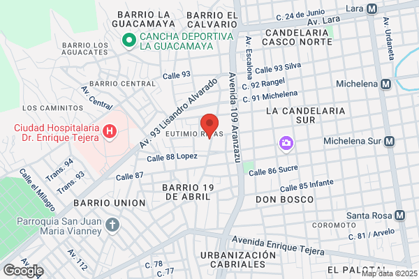 Taller y Distribuidor Los Almendrones
