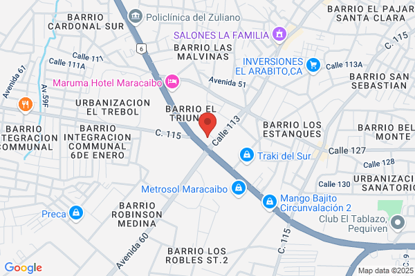 Seguros Maracaibo, C.A.