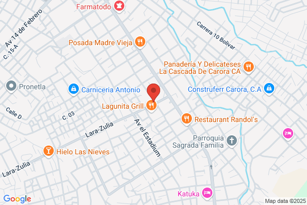 Cauchos Cardenal, C.A.