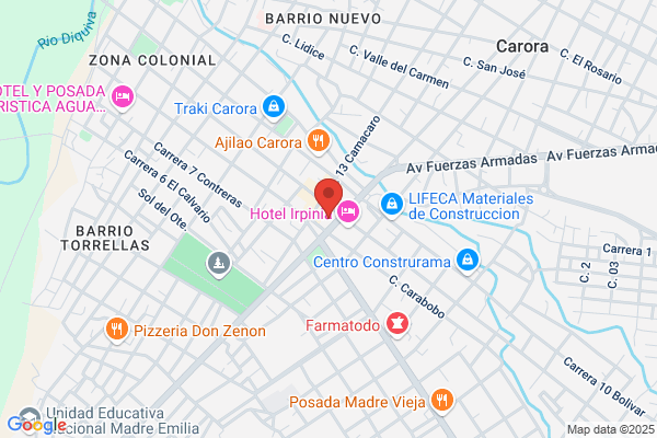 Comercial Rim de Venezuela, S.R.L.