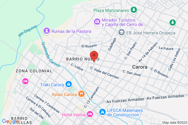 Empacadora El Turpial, C.A.