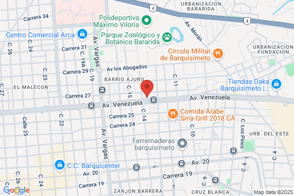 Multirepuestos El Líder, C.A.