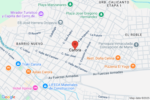 Verocar, C.A.