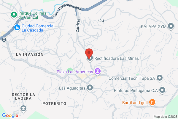 Agua Mineral Royal, S.R.L.