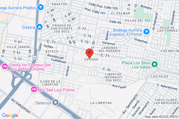 Salazar & Sanchez, C.A.