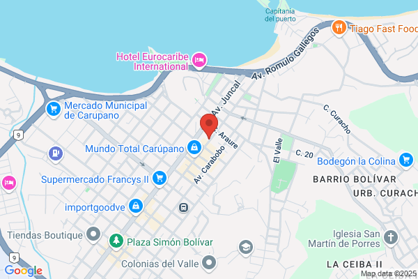 Banco del Caribe CA