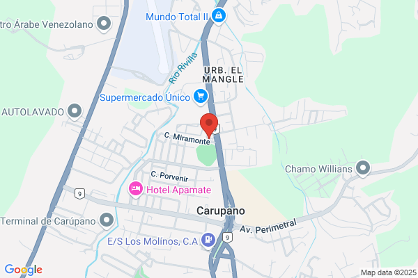 Todomédico, C.A.