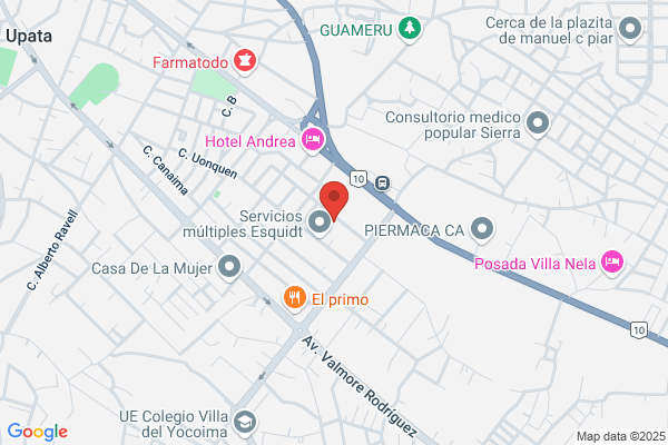 Auto Meca, C.A.