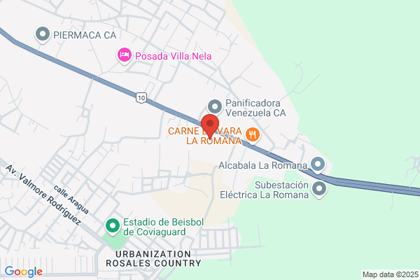 Autorinoco Ciudad Bolívar