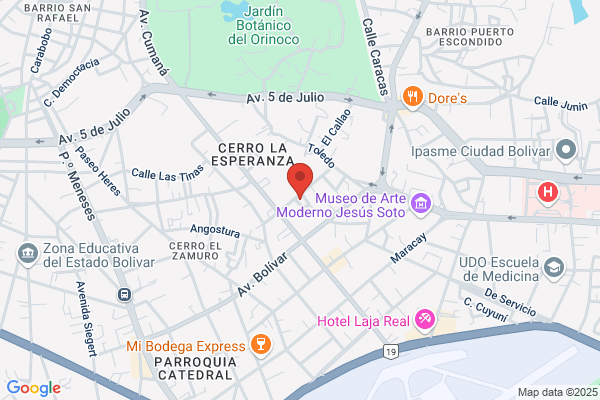 Centro Ambulatorio de Cirugía Cacer, C.A.