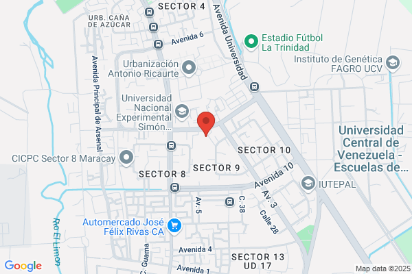 Centro Odontológico Santa Ana