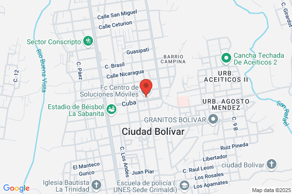 Citycel, C.A.