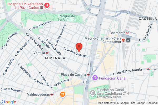 Clinica Dental Flor Lameda