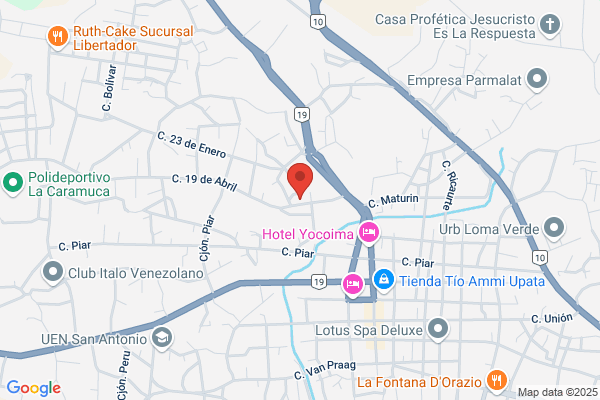 Distribuidora De Papeles