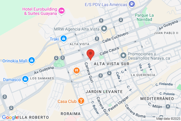 Impresora Sol De Guayana