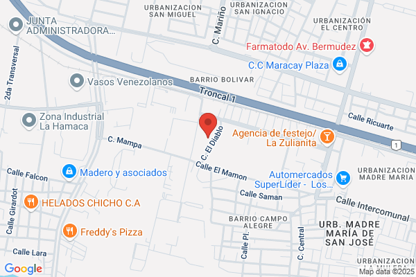 Moore de Venezuela, S.A.