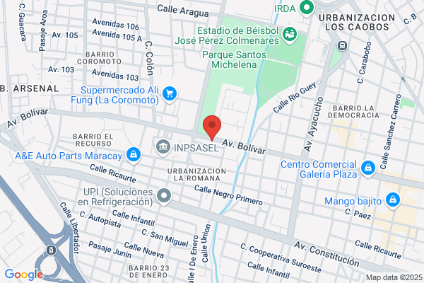 Multipapel Bolívar CA