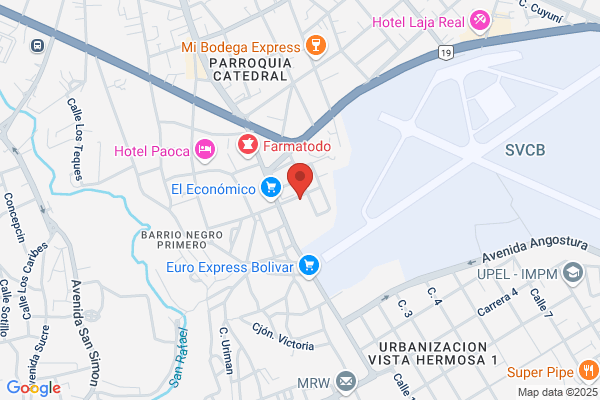 Policlínica Santa Ana, C.A.