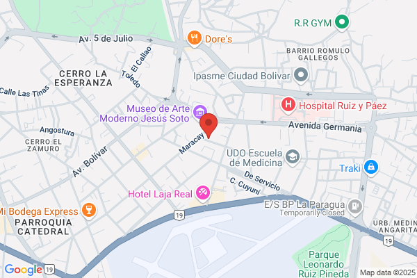 Seguros Horizonte C.A.