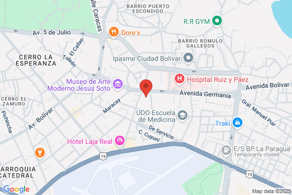Supermercado el Diamante