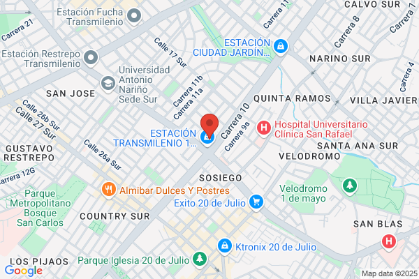 Taller Santa Barbara SRL