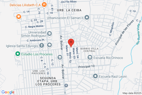 Variedades Mérida SRL