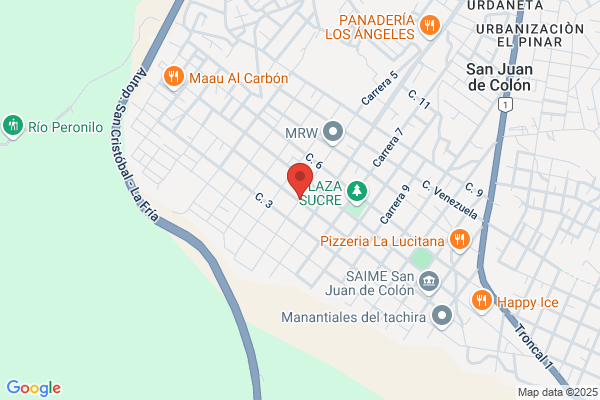 Farmacia Ayacucho