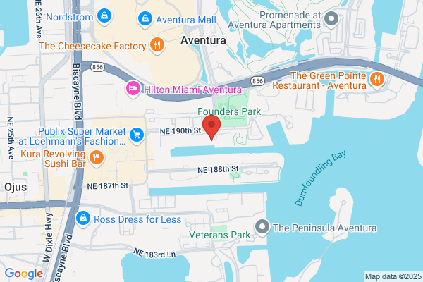 Aventura Rental, S.R.L.