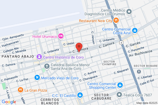 Banco Mercantil CA