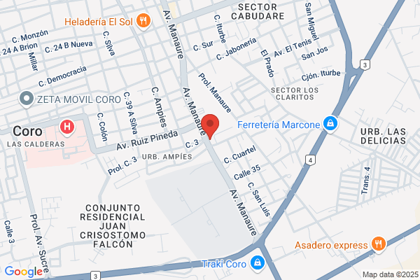 C.A. De Seguros Capitolio