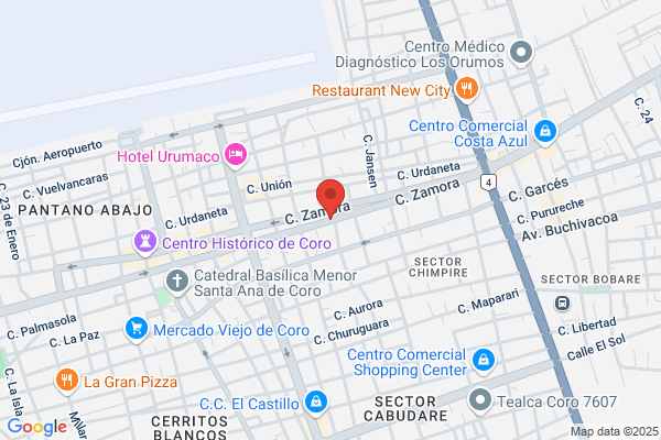 Centro Optico Genesis
