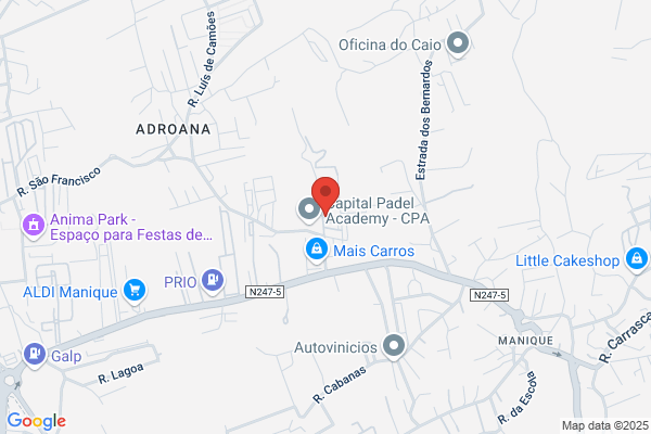 Distrifa, C.A.