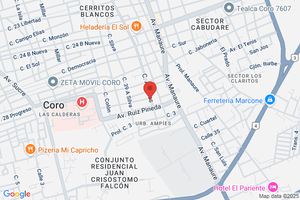 Farmacia Ampies
