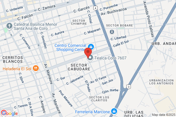 Ferreteria Pepino, S.A.