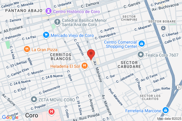 J C Distribuciones, S.A.